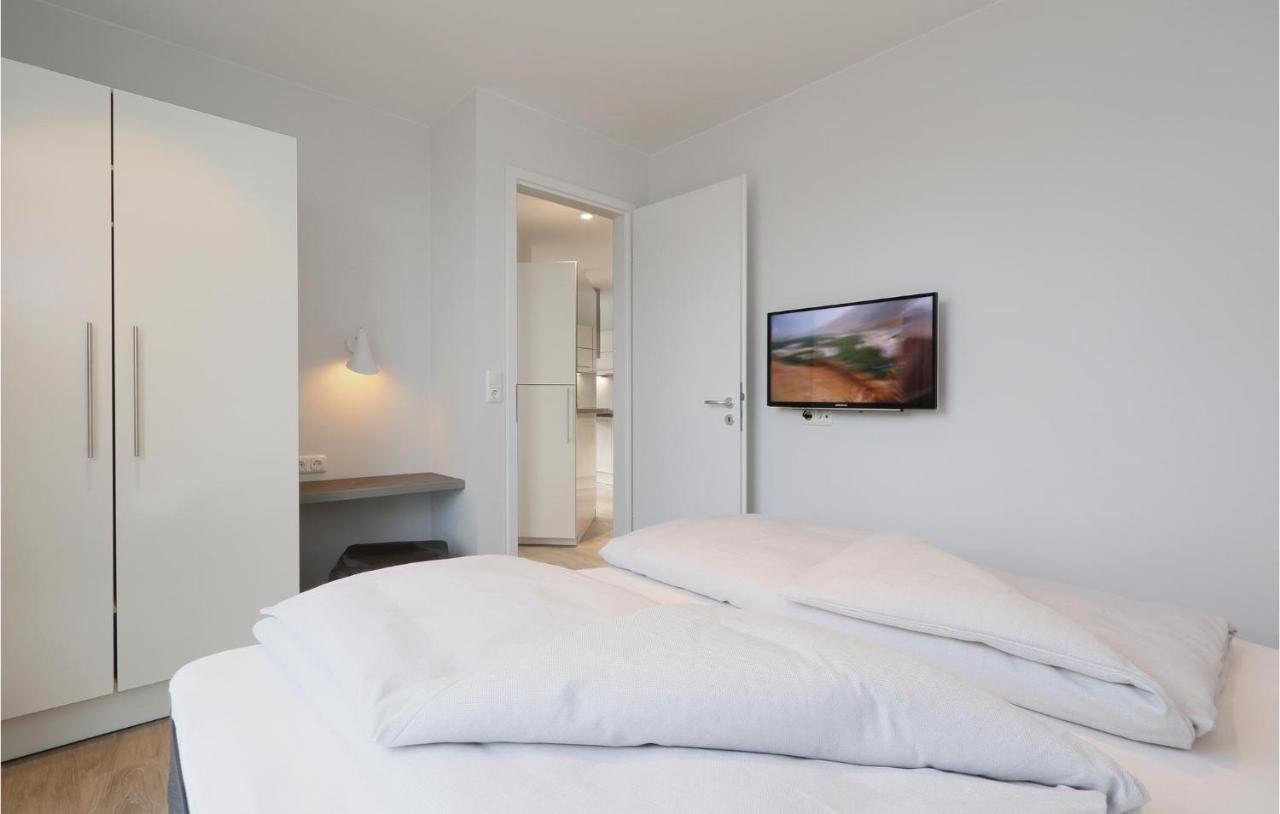 Apartment Duenenvilla Dtr098 Eg *