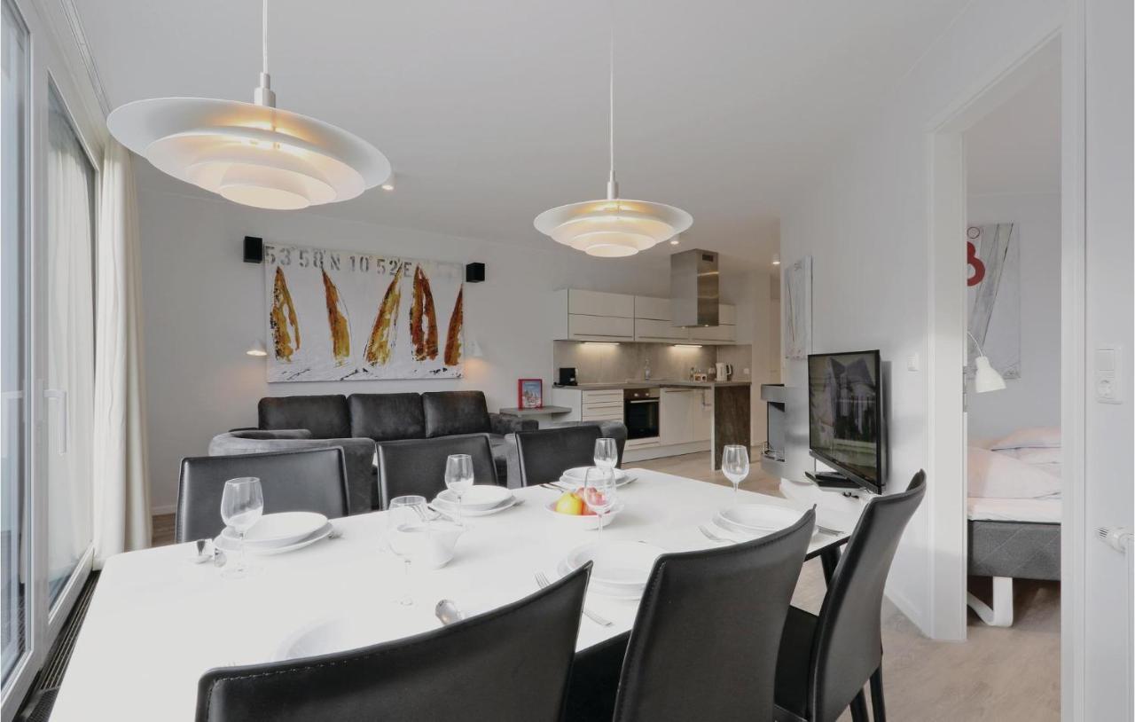 Apartment Duenenvilla Dtr098 Eg *