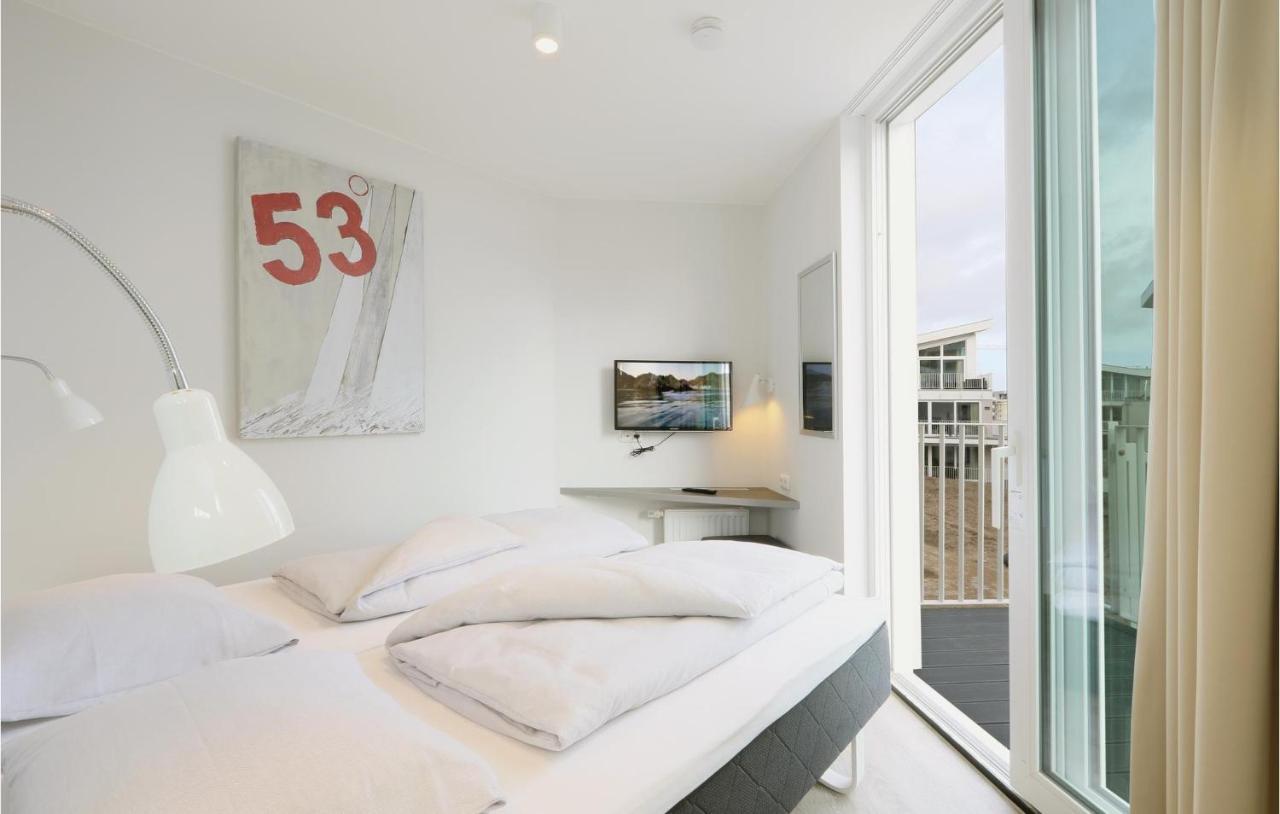Apartment Duenenvilla Dtr098 Eg