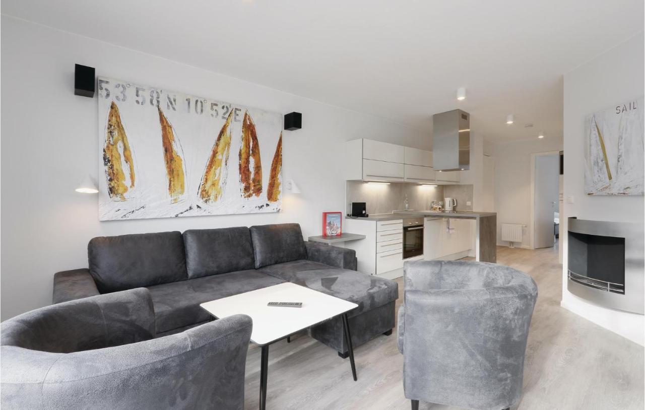 Duenenvilla Dtr098 Eg Apartment Lubeck